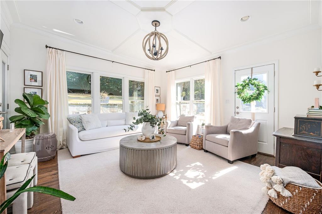 3158 Saybrook Drive NE