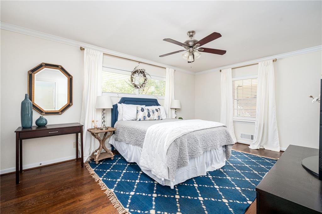 3158 Saybrook Drive NE