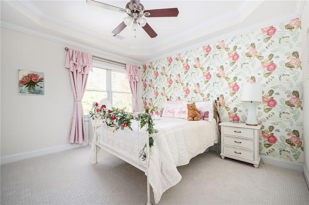 3158 Saybrook Drive NE