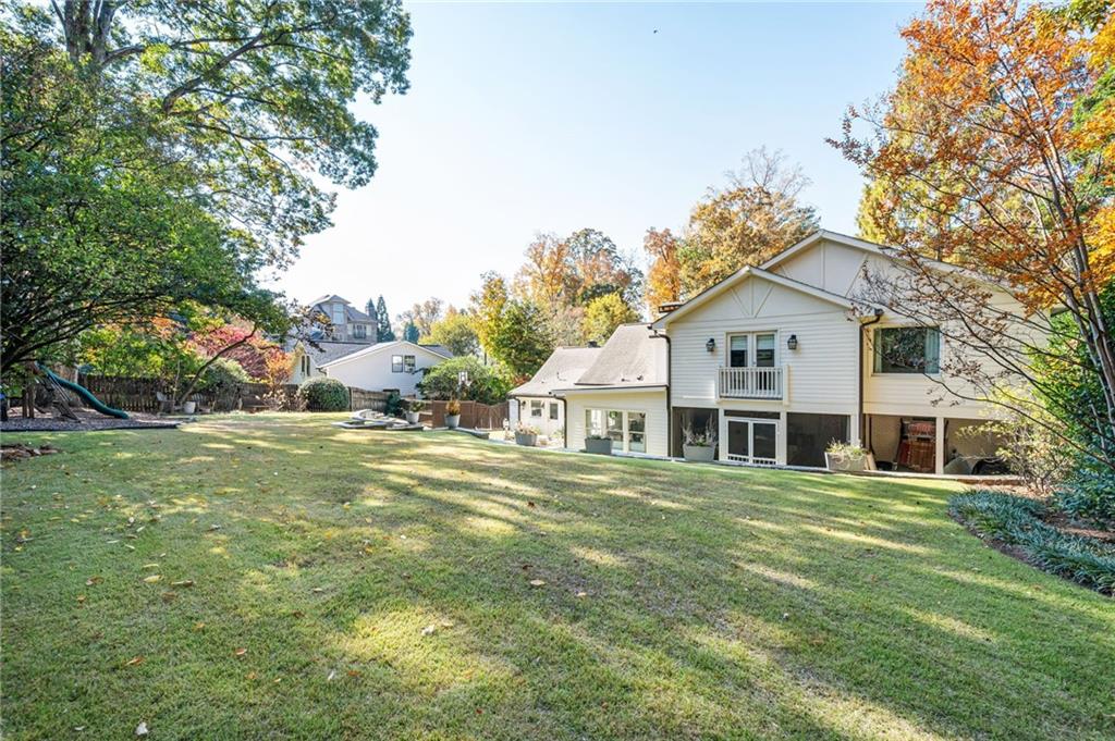 3158 Saybrook Drive NE