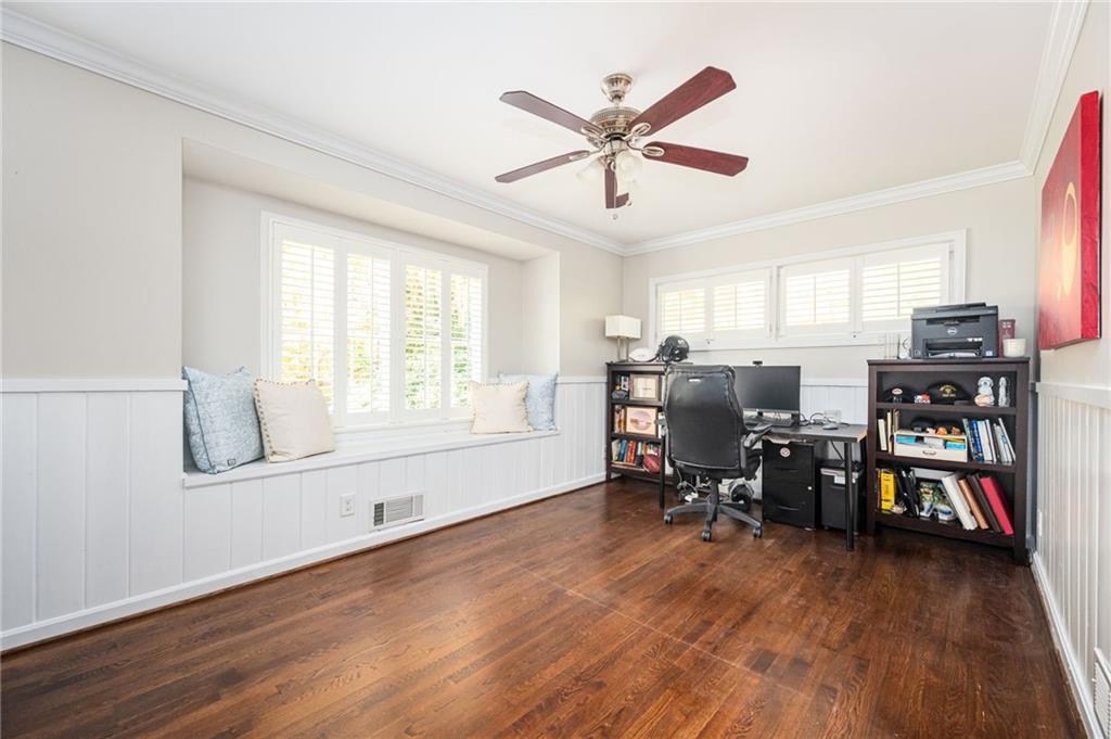 3158 Saybrook Drive NE