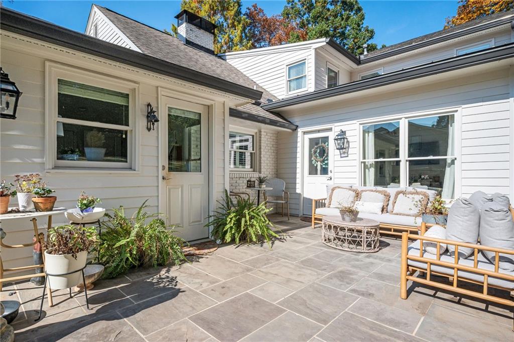 3158 Saybrook Drive NE