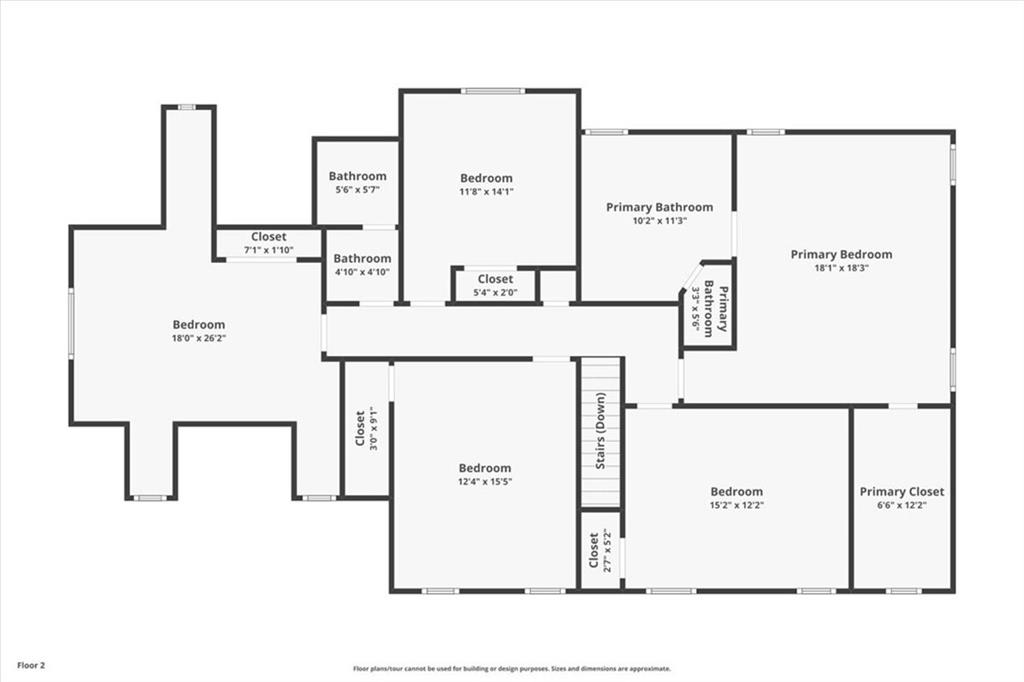 3148 Cherbourg Court