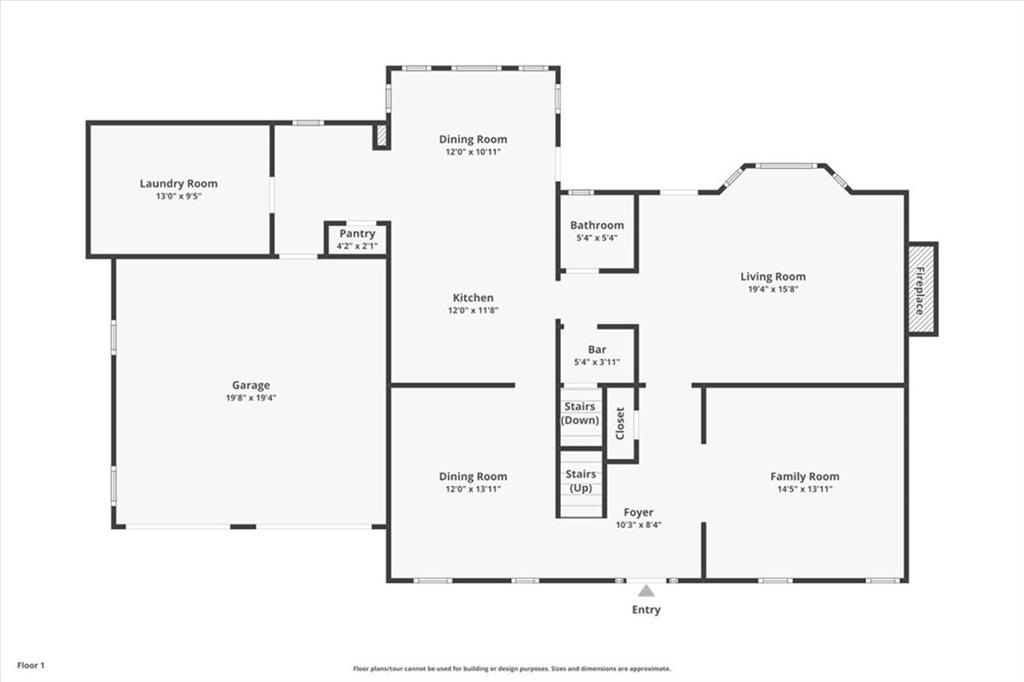 3148 Cherbourg Court