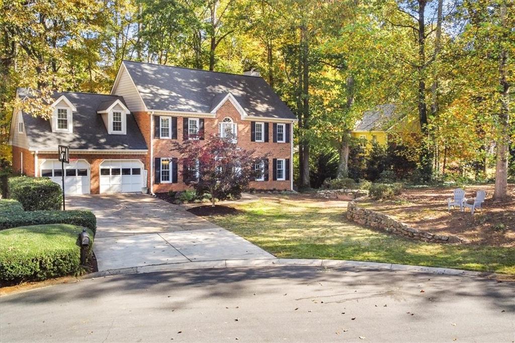 3148 Cherbourg Court