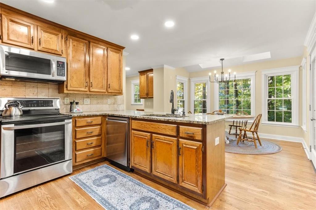 3148 Cherbourg Court