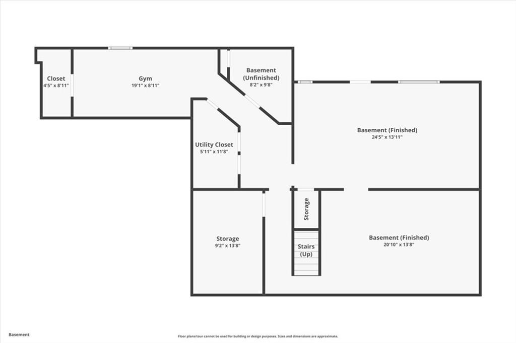 3148 Cherbourg Court