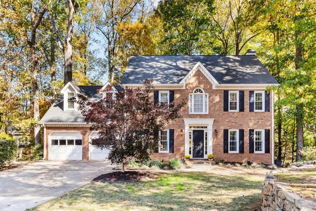 3148 Cherbourg Court