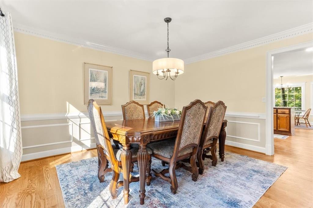 3148 Cherbourg Court