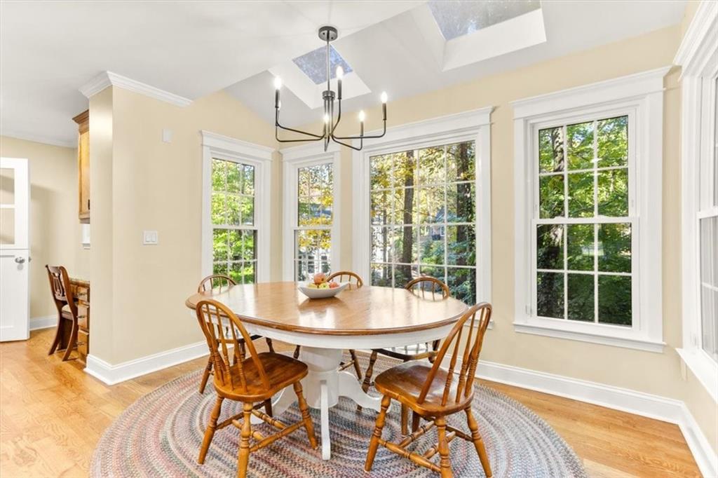 3148 Cherbourg Court