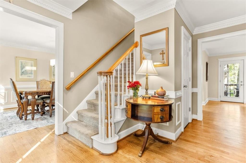 3148 Cherbourg Court