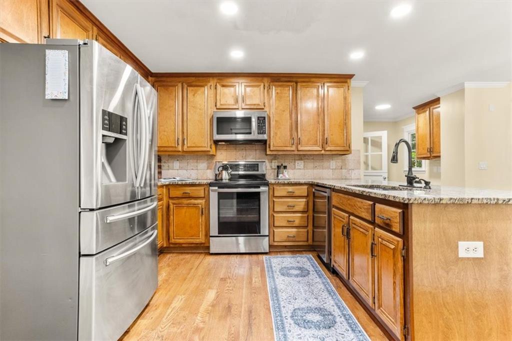 3148 Cherbourg Court