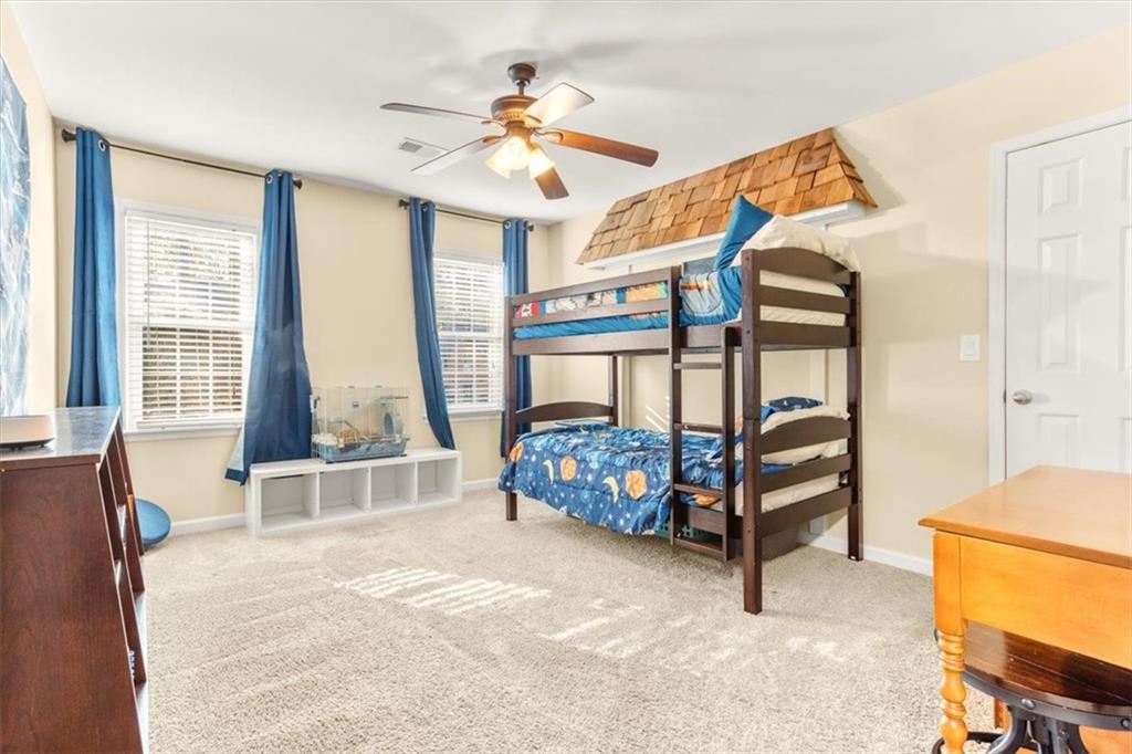 3148 Cherbourg Court