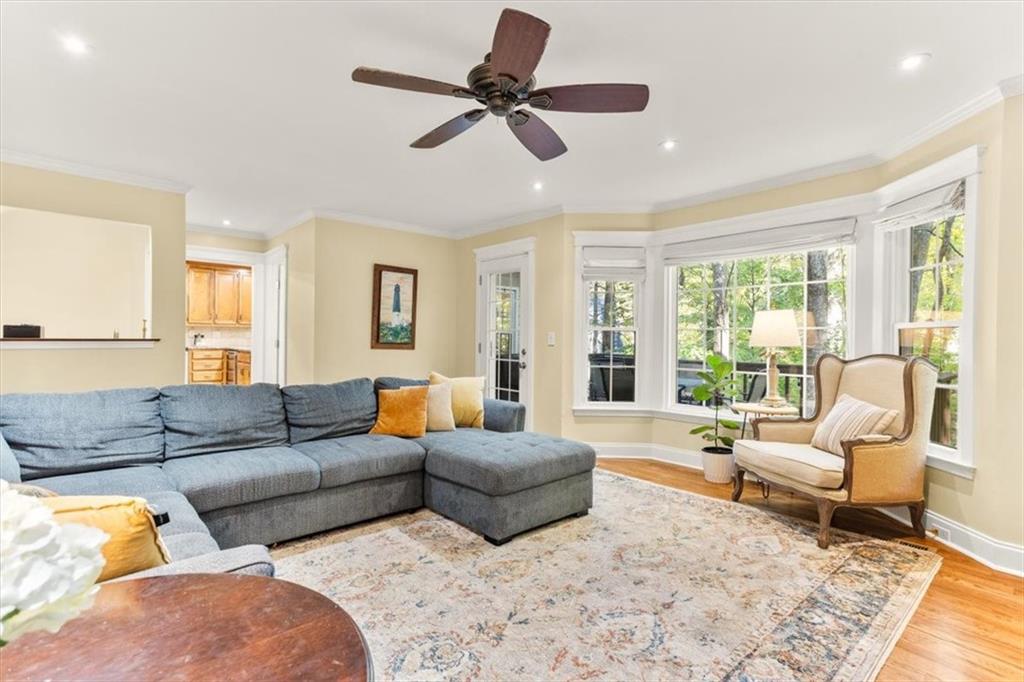 3148 Cherbourg Court