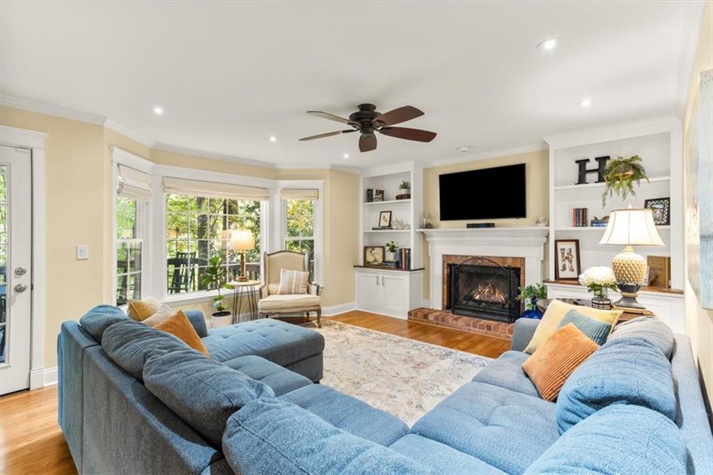 3148 Cherbourg Court