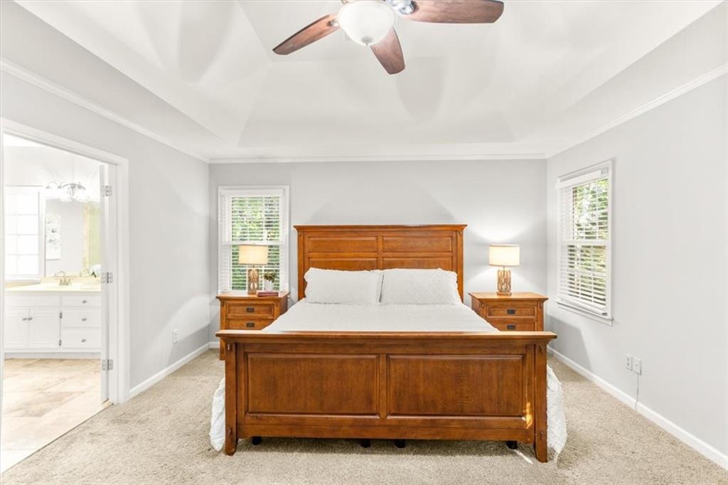 3148 Cherbourg Court