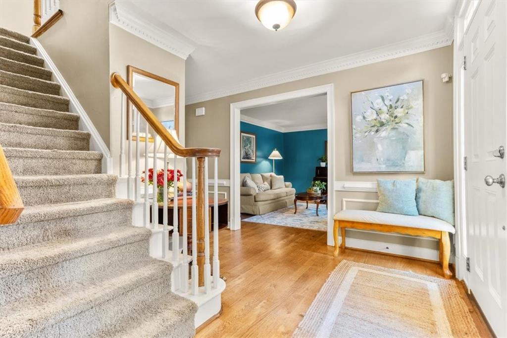 3148 Cherbourg Court