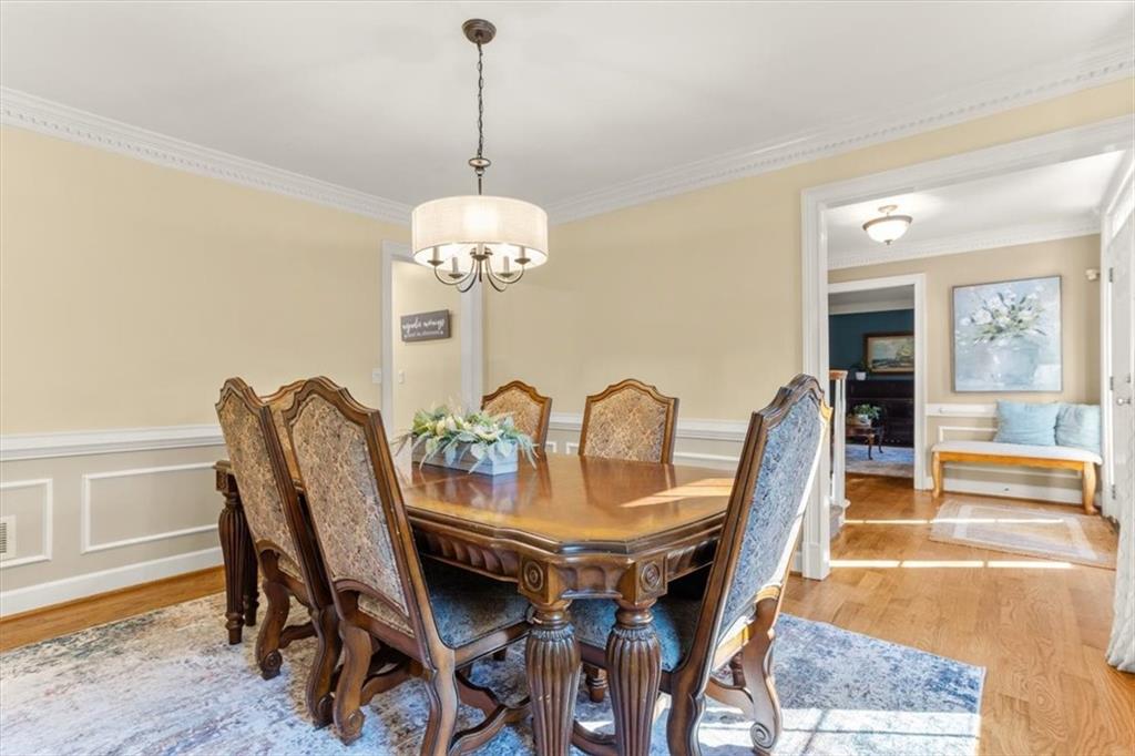 3148 Cherbourg Court