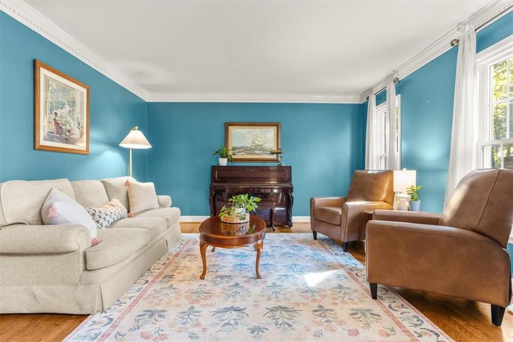 3148 Cherbourg Court