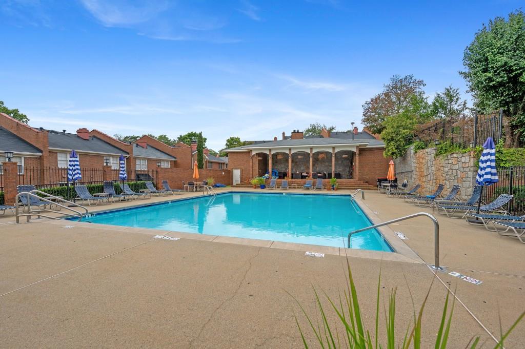 4620 Wieuca Road NE Unit 52