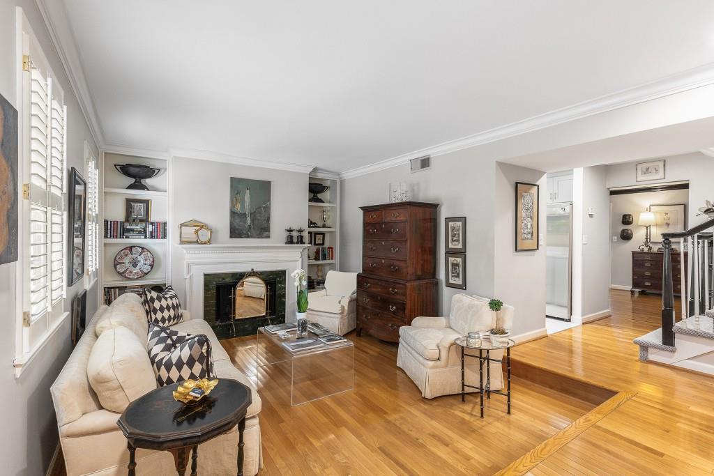 4620 Wieuca Road NE Unit 52