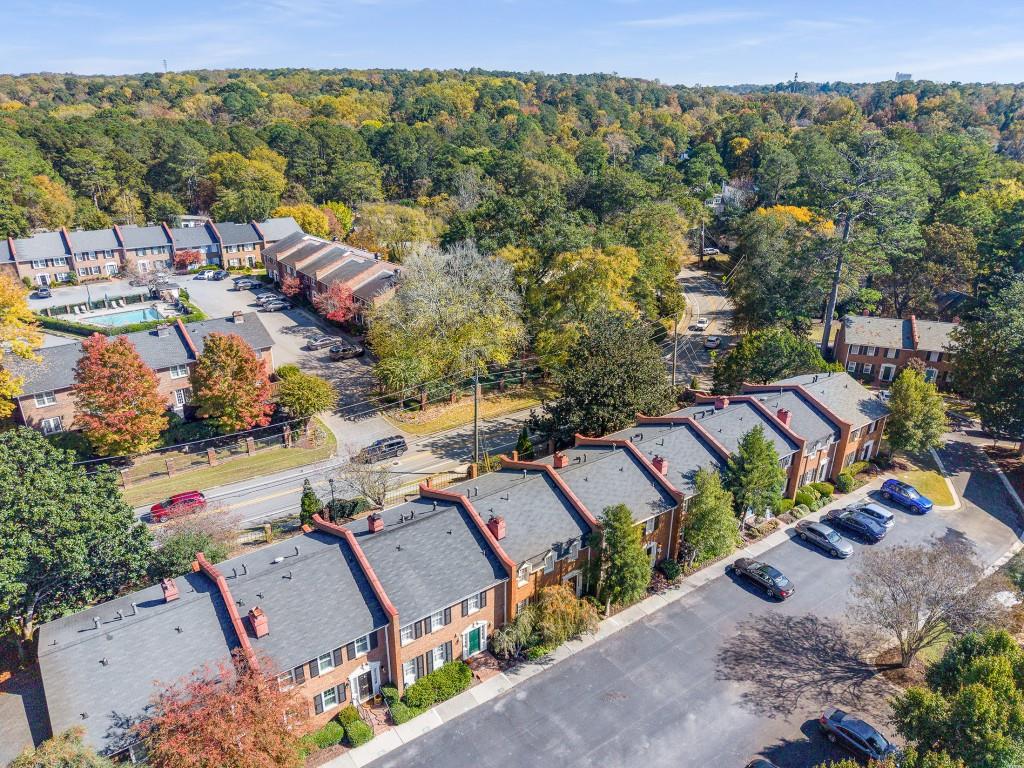 4620 Wieuca Road NE Unit 52