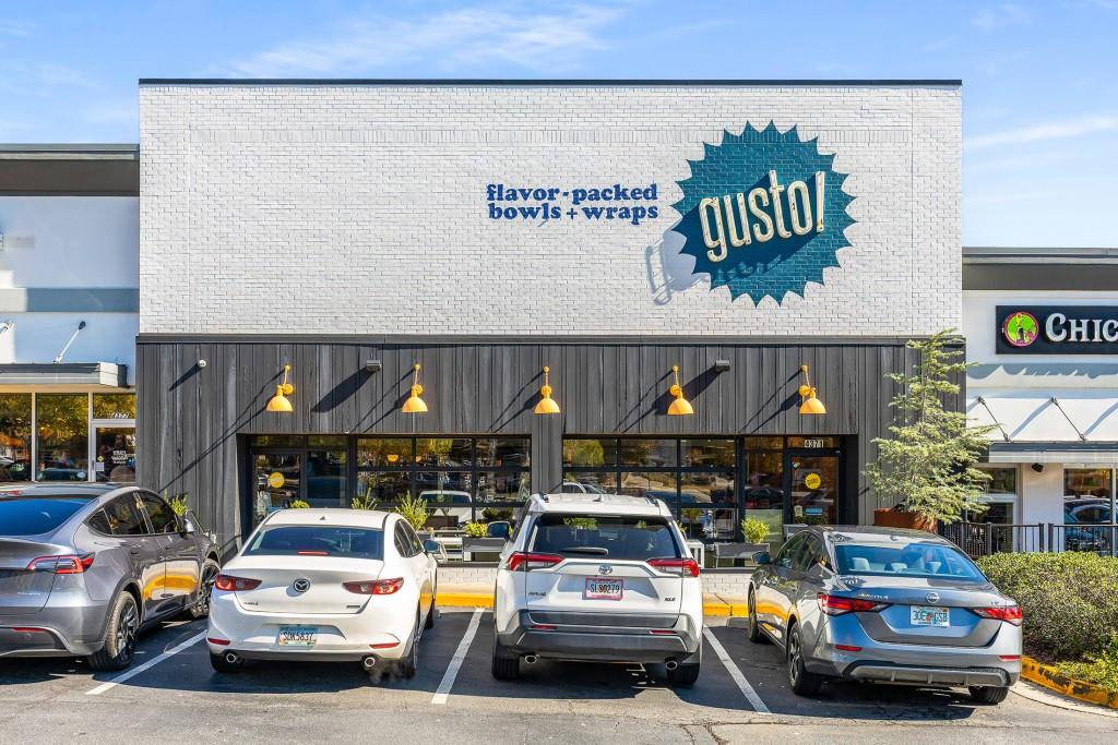 4620 Wieuca Road NE Unit 52