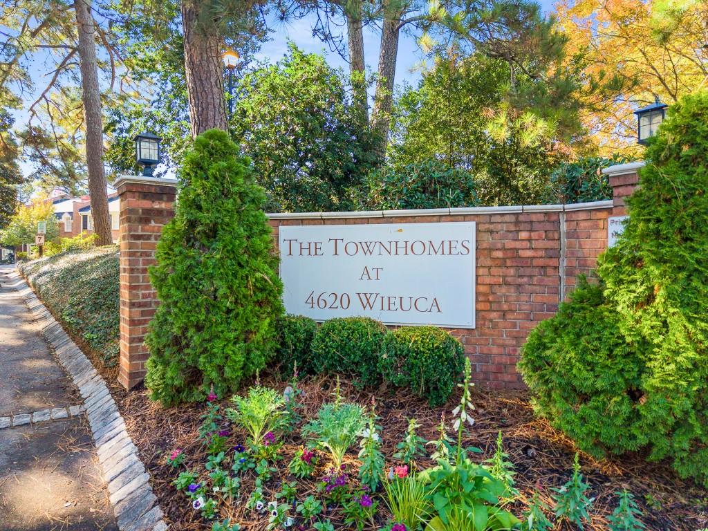 4620 Wieuca Road NE Unit 52
