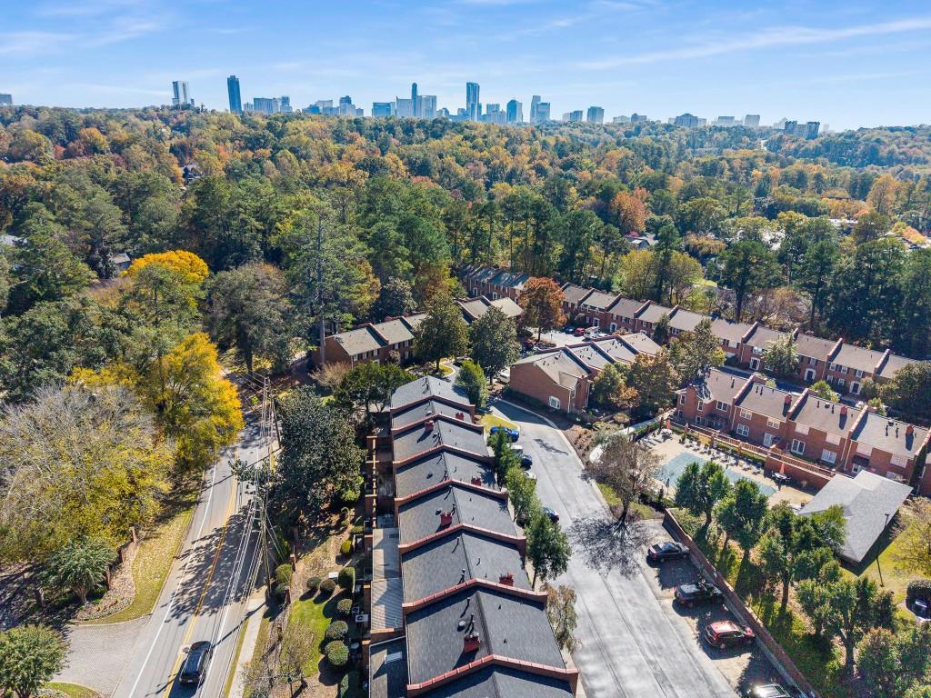 4620 Wieuca Road NE Unit 52