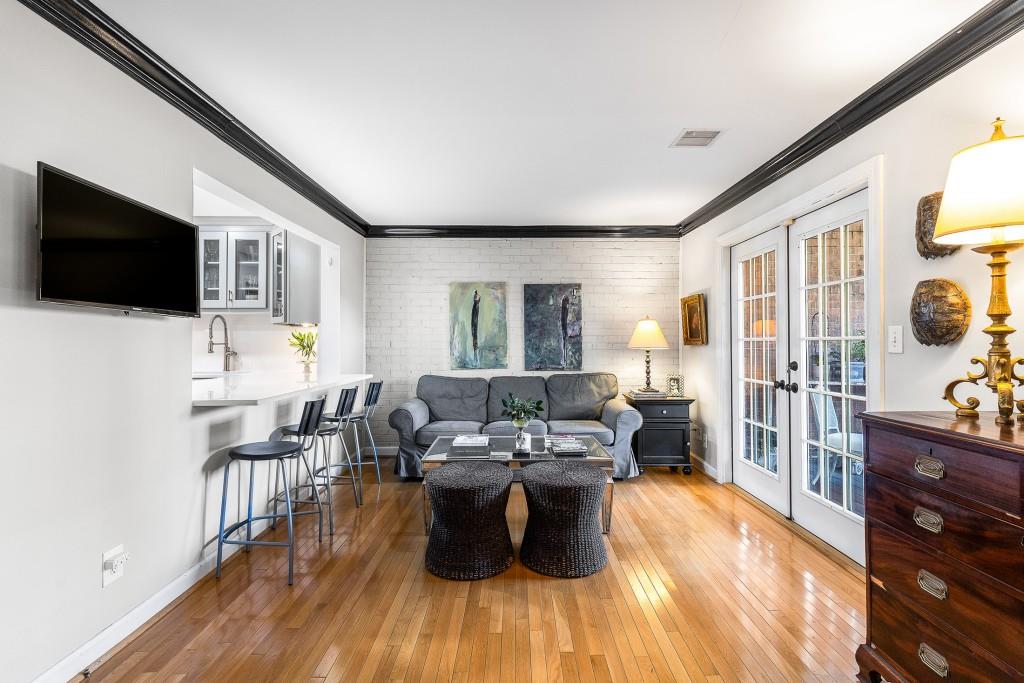 4620 Wieuca Road NE Unit 52