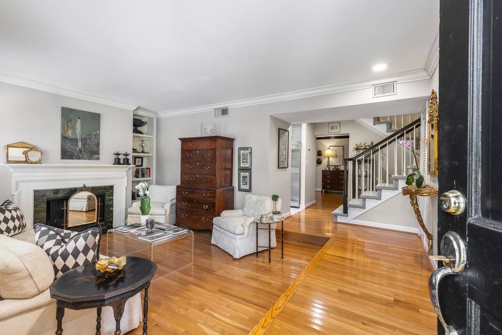 4620 Wieuca Road NE Unit 52