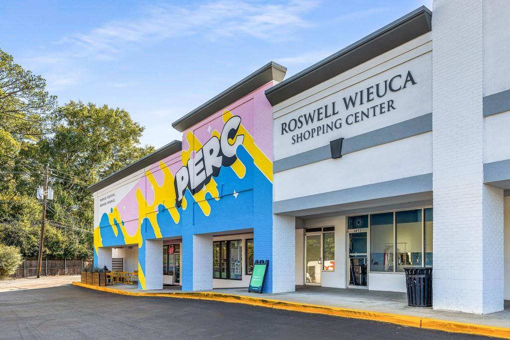 4620 Wieuca Road NE Unit 52