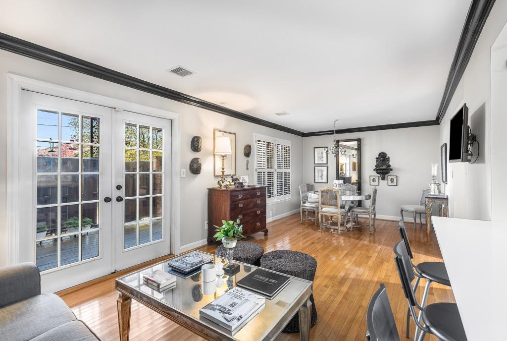 4620 Wieuca Road NE Unit 52