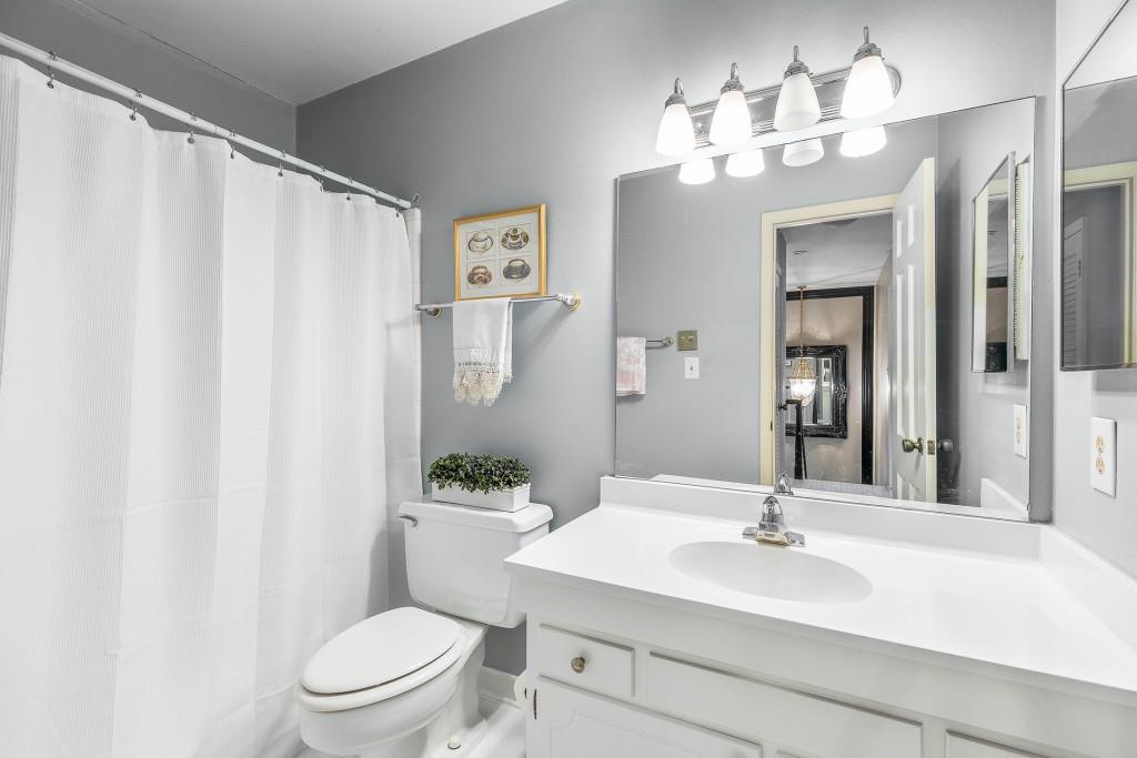 4620 Wieuca Road NE Unit 52