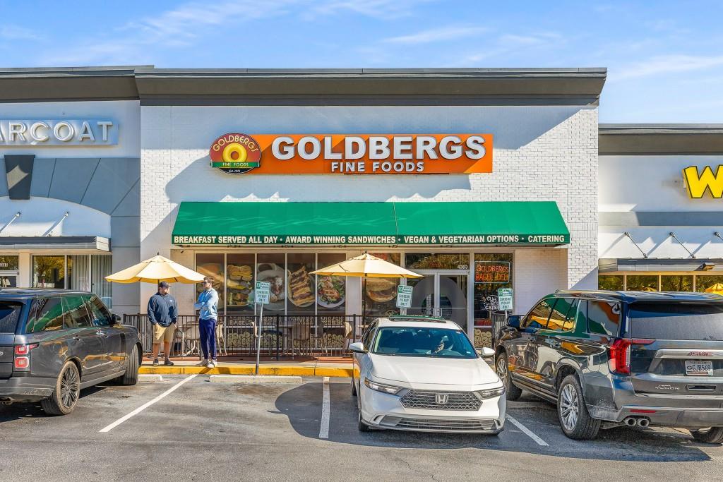 4620 Wieuca Road NE Unit 52