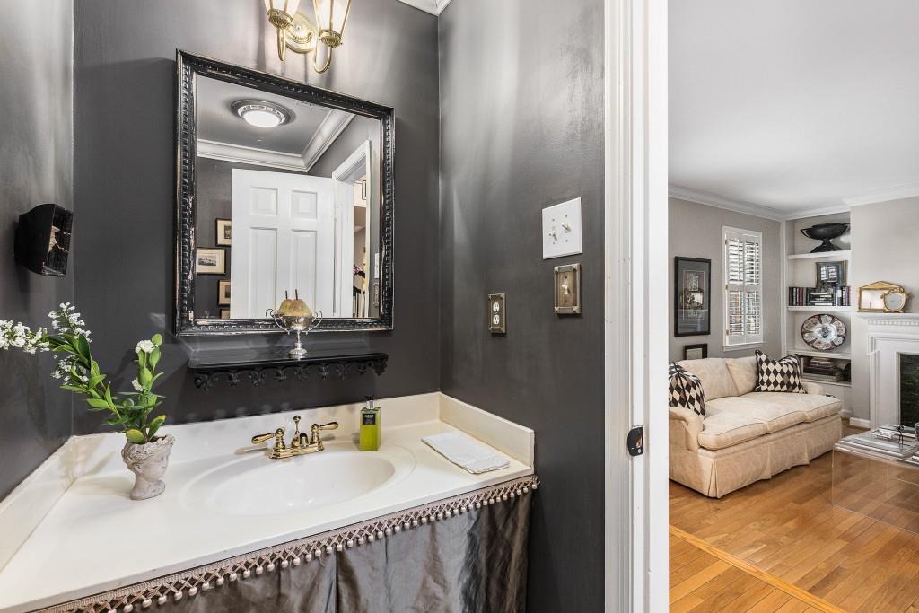 4620 Wieuca Road NE Unit 52