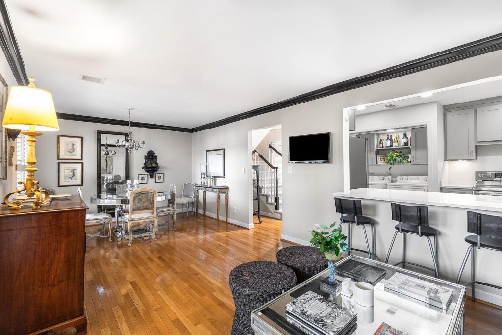 4620 Wieuca Road NE Unit 52