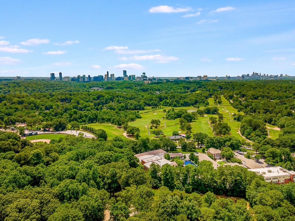 4620 Wieuca Road NE Unit 52