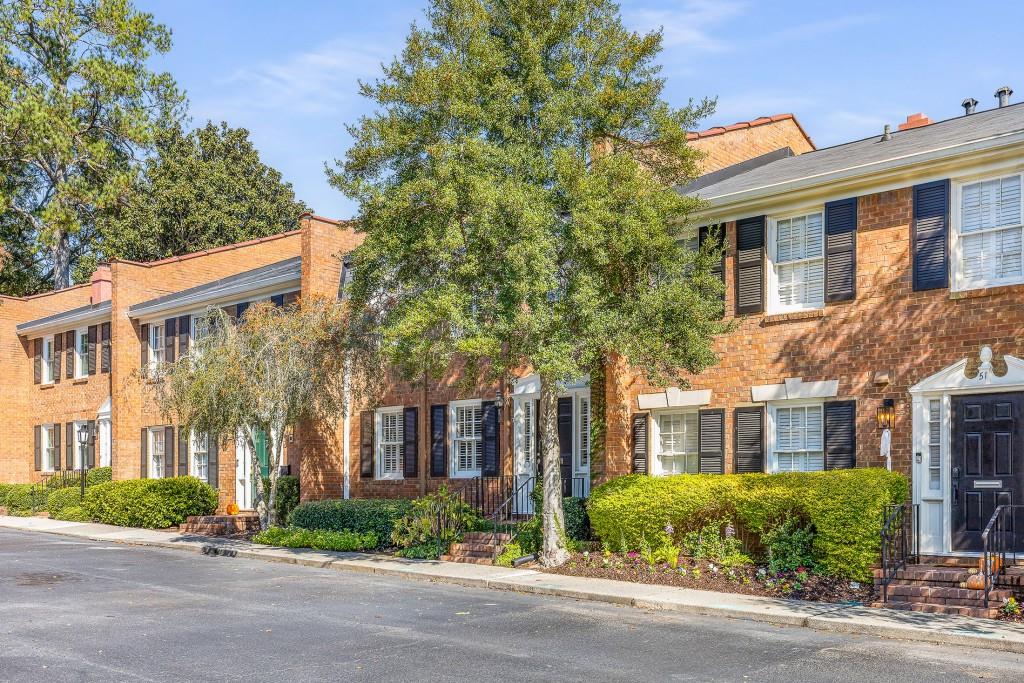 4620 Wieuca Road NE Unit 52