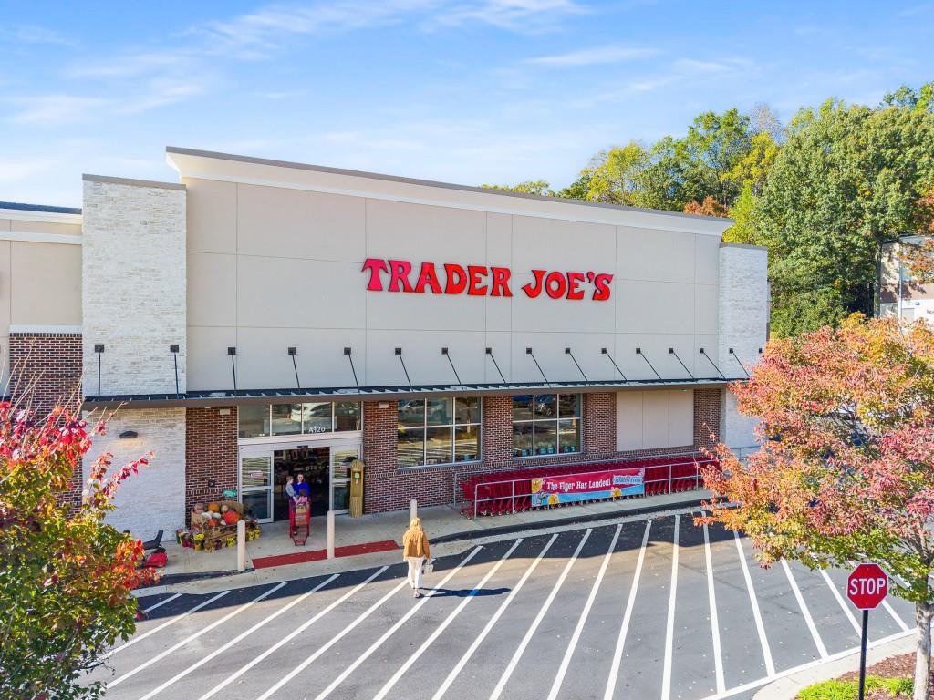 4620 Wieuca Road NE Unit 52