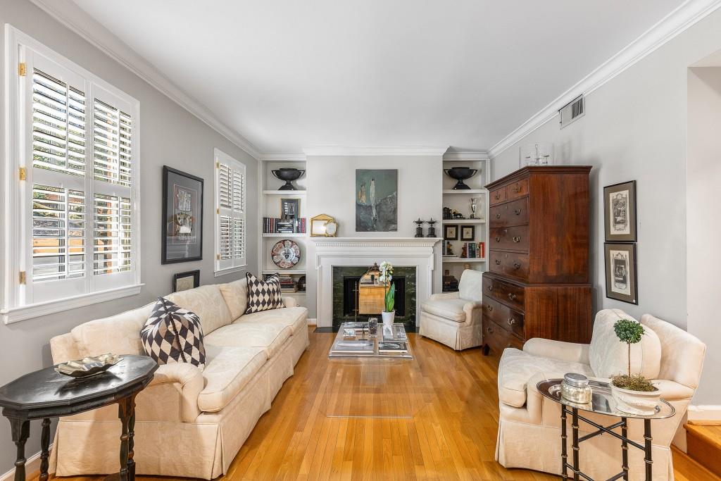 4620 Wieuca Road NE Unit 52