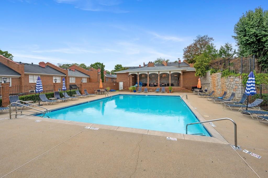 4620 Wieuca Road NE Unit 52