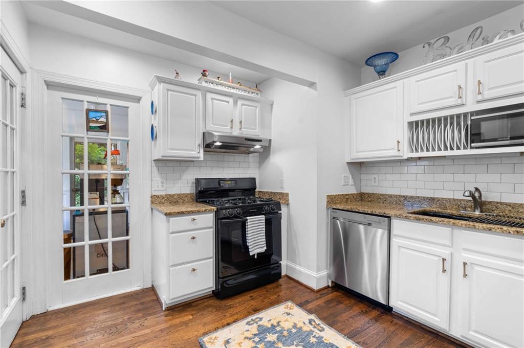 815 Ponce De Leon Terrace NE