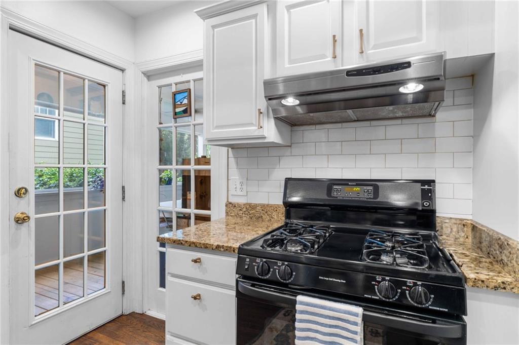 815 Ponce De Leon Terrace NE