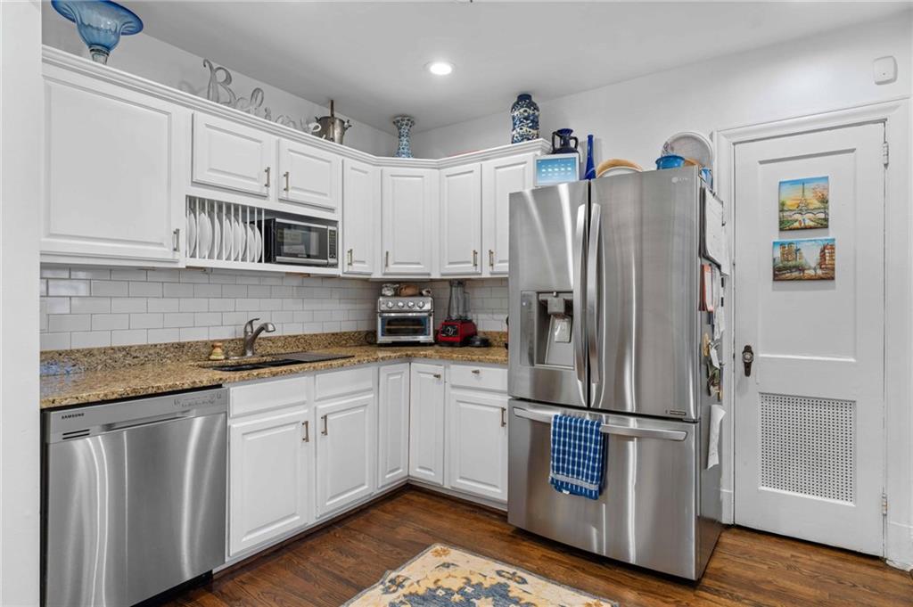 815 Ponce De Leon Terrace NE