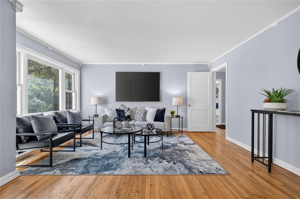 1158 Shepherds Lane NE