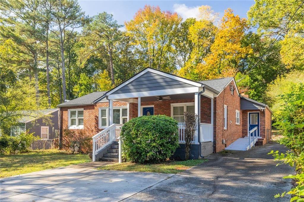 1158 Shepherds Lane NE