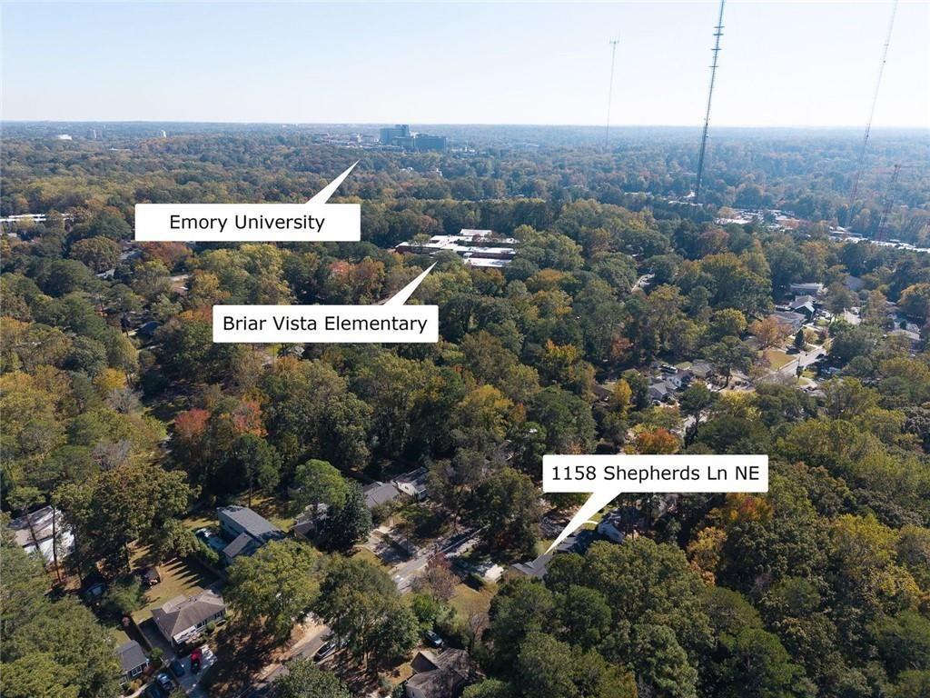 1158 Shepherds Lane NE