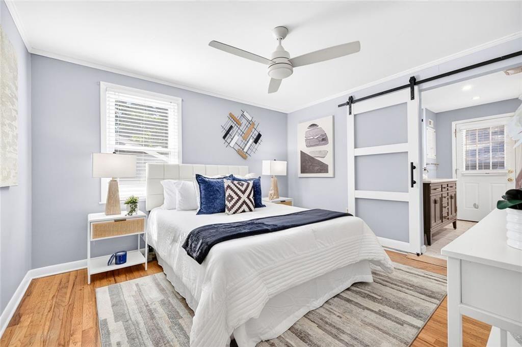 1158 Shepherds Lane NE