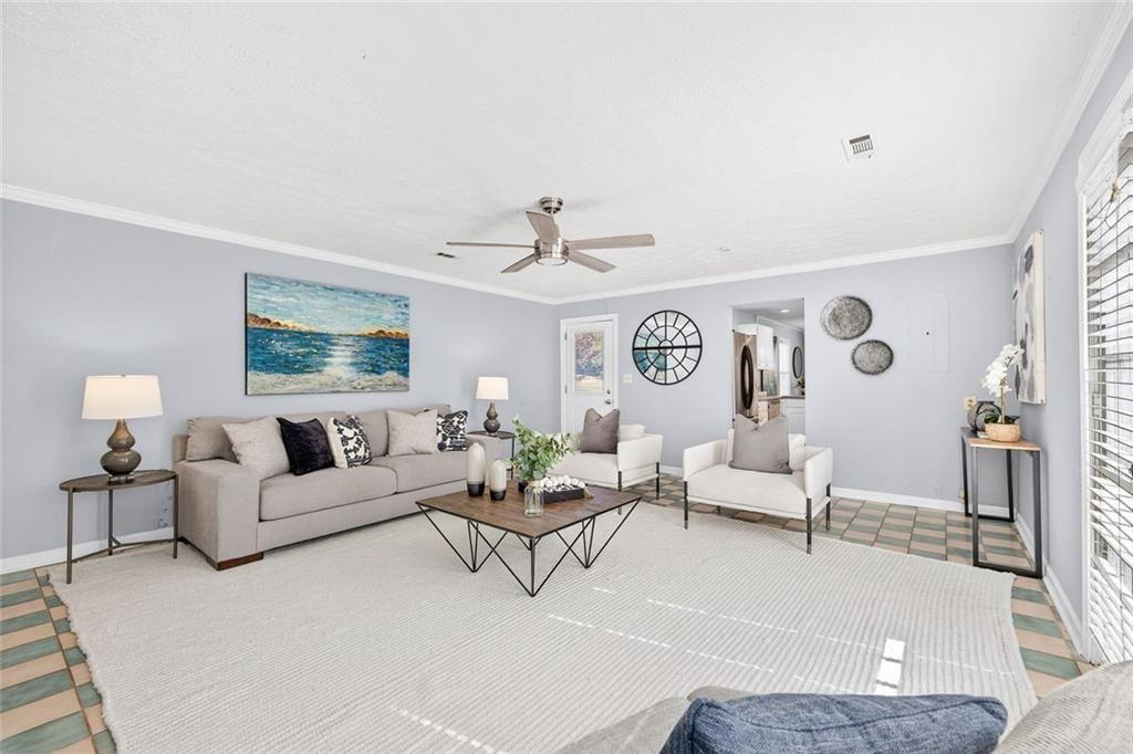 1158 Shepherds Lane NE